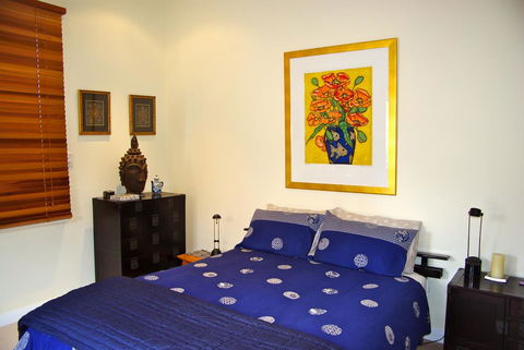 At Eleven - La Petite Maison - Port Augusta Accommodation 1