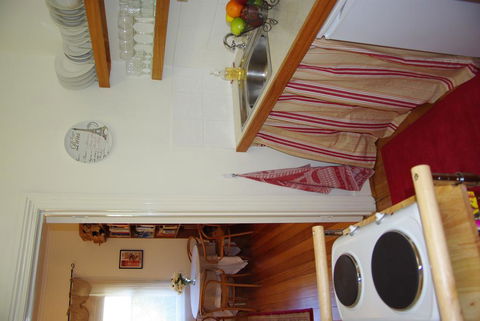 At Eleven - La Petite Maison - Port Augusta Accommodation 2