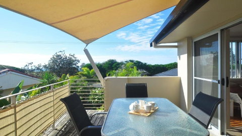 At The Beach - Lennox Head - Port Augusta Accommodation 0