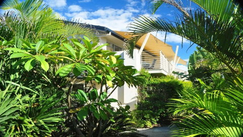 At The Beach - Lennox Head - Port Augusta Accommodation 3