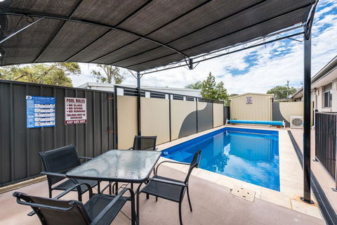 Athena Studio Units - Port Augusta Accommodation 3