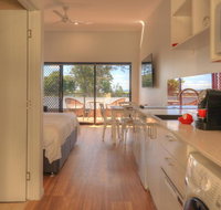 Atherton Apartments
