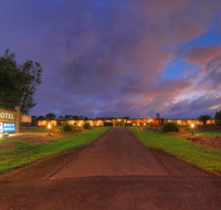 Atherton Motel