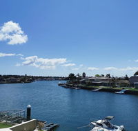 Attached Self Service Waterfront Whole Villa - Sydney - Port Augusta Accommodation