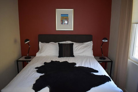 Attunga Alpine Lodge & Apartments - Port Augusta Accommodation 0