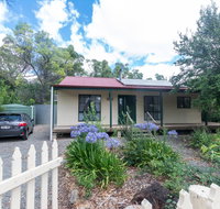 Auburn Hideaway Clare Valley - Port Augusta Accommodation