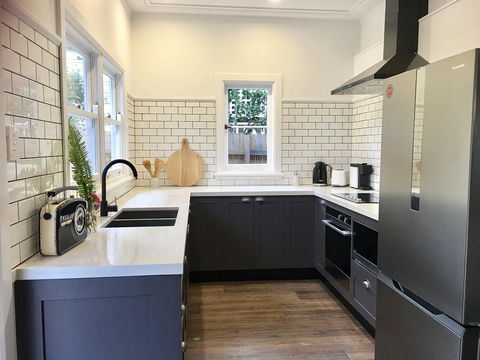 Audrey's Nowra - Port Augusta Accommodation 2