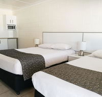 Augathella Motel  Caravan Park - Port Augusta Accommodation