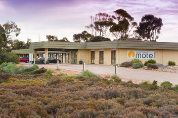 Augusta Budget Motel with Port Augusta Accommodation