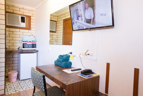 Augusta Budget Motel - Port Augusta Accommodation 2