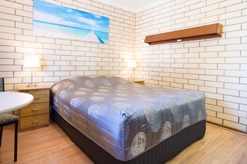 Augusta Budget Motel - Port Augusta Accommodation 1