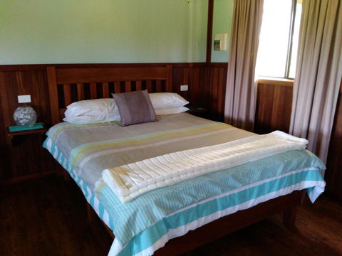 Augusta Chalet - Port Augusta Accommodation 3
