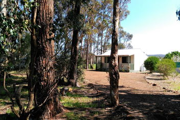 Augusta Chalet with Port Augusta Accommodation