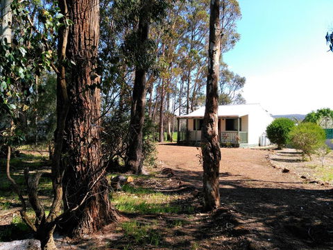Augusta Chalet - Port Augusta Accommodation 0