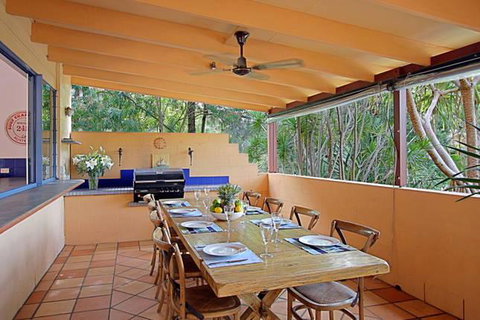 Aurora - Port Augusta Accommodation 1