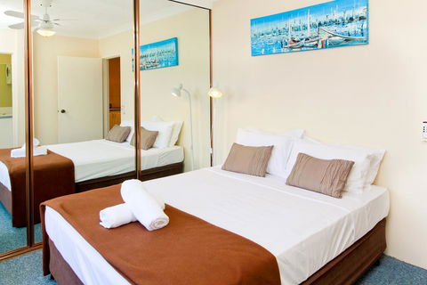 Aussie Resort - Port Augusta Accommodation 3