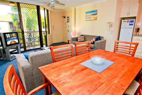 Aussie Resort - Port Augusta Accommodation 2