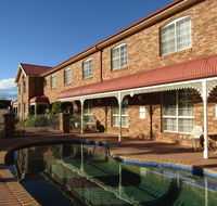 Australian Heritage Motor Inn - Port Augusta Accommodation