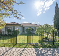 Autumn St - Trendy East Orange - Near CBD - Port Augusta Accommodation