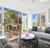 Avalon Tree House - Port Augusta Accommodation