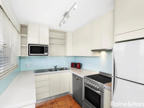 Avoca Beach Haven - 5/161 Avoca Drive, Avoca Beach - Port Augusta Accommodation 1