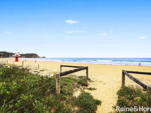 Avoca Beach Haven - 5/161 Avoca Drive, Avoca Beach - Port Augusta Accommodation 0