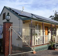Avoca Cottages VICTORIA - Port Augusta Accommodation