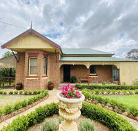 Avoca House - Circa 1900 Gorgeous Federation Home - Port Augusta Accommodation