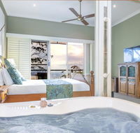 Avocado Sunset Bed  Breakfast - Port Augusta Accommodation