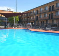 AZA Motel - Port Augusta Accommodation