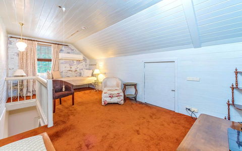 Azile 1875 Heritage Victorian Duplex - Port Augusta Accommodation 2