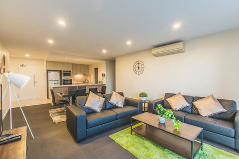 Azzura Greens Resort - Port Augusta Accommodation 1