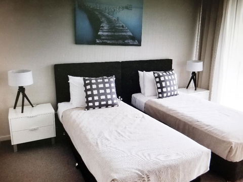 Azzura Greens Resort - Port Augusta Accommodation 0