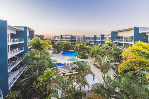Azzura Greens Resort - Port Augusta Accommodation 3