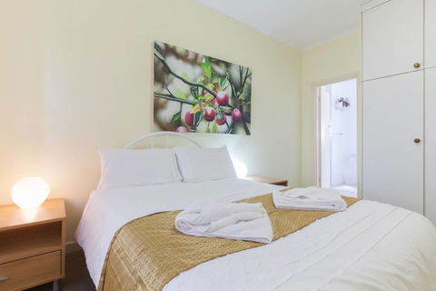 B5 Close To Nedlands, Cafes, Swan River, SCGH & UWA - Port Augusta Accommodation 0