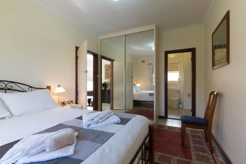 B9 Close To UWA, Swan River, Cafes And The New Children's Hospital - Port Augusta Accommodation 0