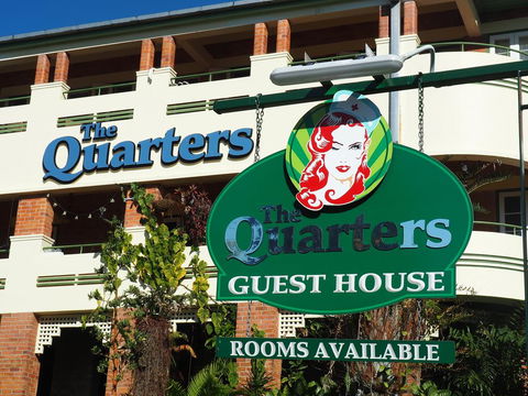 Babinda Quarters - Port Augusta Accommodation 0