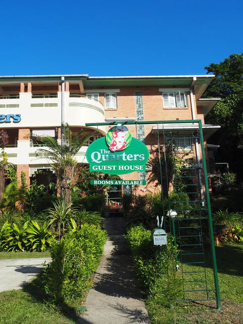 Babinda Quarters - Port Augusta Accommodation 3