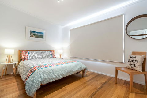 BADENOCH - Port Augusta Accommodation 2