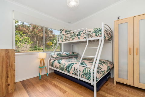 BADENOCH - Port Augusta Accommodation 1