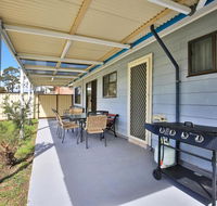 Bahia - Pet-Friendly - 10 Min Walk to Bay - Port Augusta Accommodation