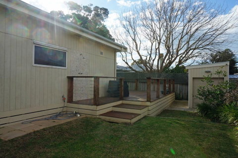 Baillieu Breeze - Port Augusta Accommodation 2