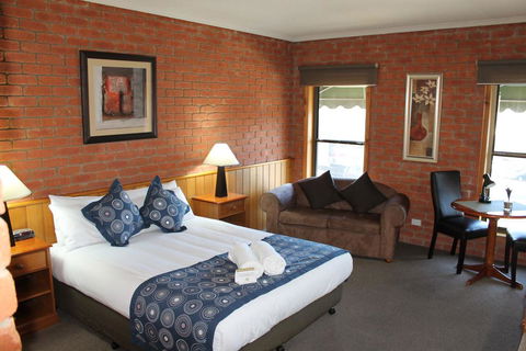 Bakery Hill Motel - Port Augusta Accommodation 2