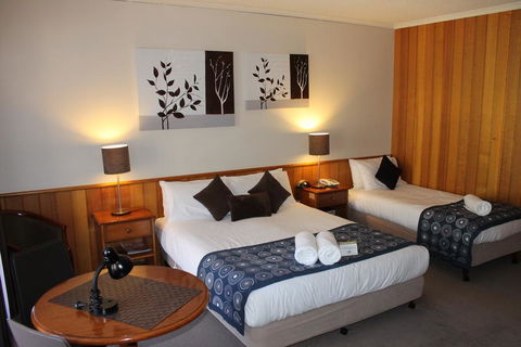 Bakery Hill Motel - Port Augusta Accommodation 1