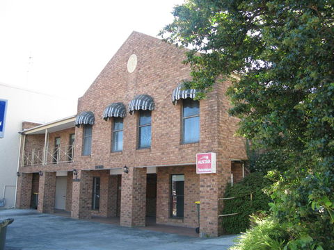 Bakery Hill Motel - Port Augusta Accommodation 0