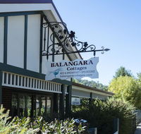 Balangara Cottages - Port Augusta Accommodation