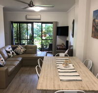 Balcony Apartment Port Douglas - Port Augusta Accommodation