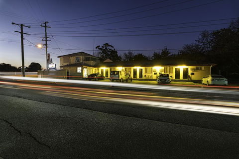 Bald Hills Motel - Port Augusta Accommodation 1