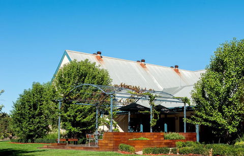 Balgownie Estate Winery Retreat & Restaurant - Port Augusta Accommodation 2