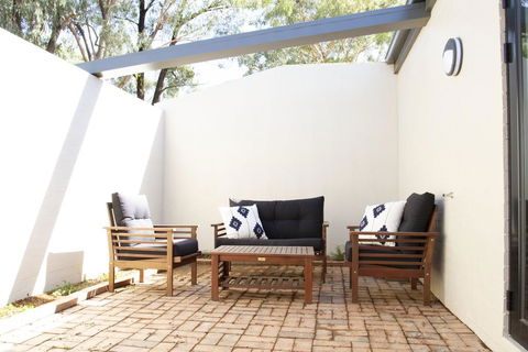 Balgownie Estate Winery Retreat & Restaurant - Port Augusta Accommodation 3